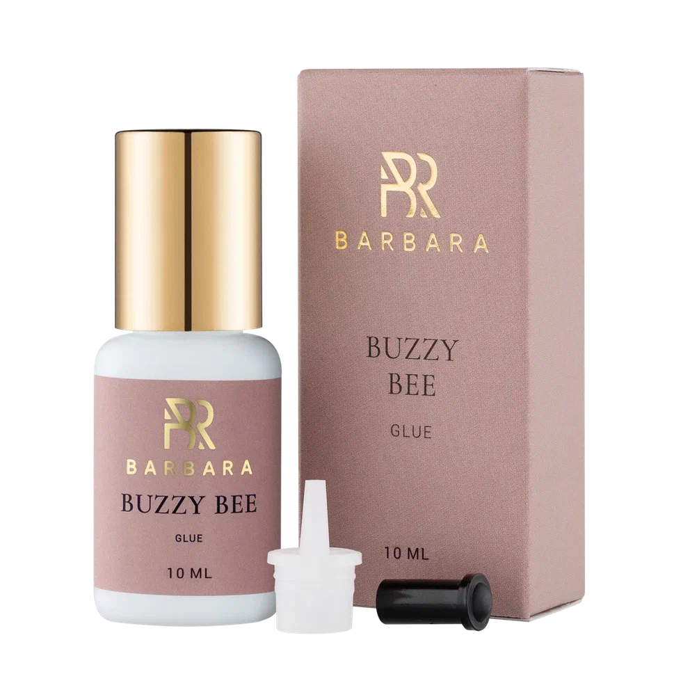 Клей BARBARA *Buzzy Bee*, 10 мл 